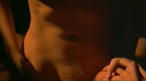 Naked Loredana Cannata in The Man-Eater < ANCENSORED