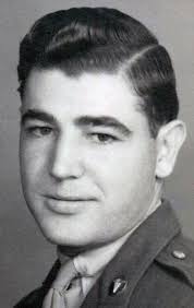 Cpl Ora Otis Scrivner (1918-1978)