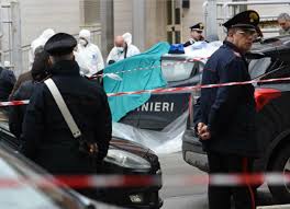 Ci sono importanti novità per tutti i ragazzi e le ragazze che stanno aspettando il concorso maresciallo carabinieri 2021, uno dei concorsi più attesi del momento. Fermato Per Un Controllo Spara E Uccide Un Carabiniere Nel Foggiano Gazzetta Del Sud