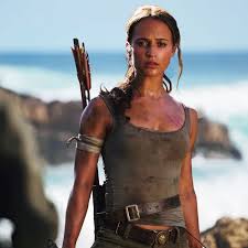 Tomb raider has sold 82 million units worldwide according to new data from square enix. Tomb Raider 2 Movie Update Director Explains Why He S Making The Sequel Polygon
