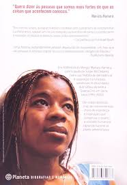 Mordida da Manga, A: Mariatu Kamara: 9788576654667: Amazon.com: Books