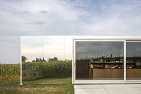 Gallery Of Cotoop Studio Toop Architectuur 6 In 2020 Shipping Container Office Shipping Container Architecture