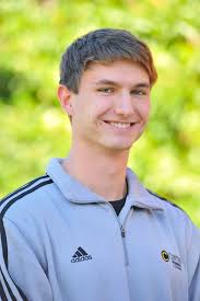 Wes Mccrary's Instagram, Twitter & Facebook