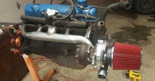 Ford 200 Inline 6 Turbo Custom Headers Custom Muscle Cars Ford Mustang Gt Ford Motor