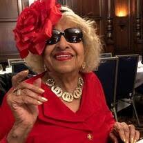 Gloria Sunshine Mayberry Taylor Obituary