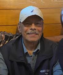 Raymond Bromley Obituary & Funeral