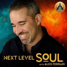 NLS 209: Theo Speaks! Channeled Message for 2023 We All Need to Hear! with Sheila  Gillette