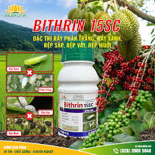 Bithrin 15SC