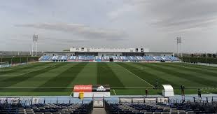 The santiago bernabeu is a fantastic stadium to visit when you are in madrid! Real Madrid Could Play Remaining 2019 20 Games At Alfredo Di Stefano Stadium 90min