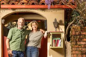 Anne Lamott and Neal Allen on Improving Your Writing