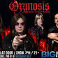 Ozzmosis - America's #1 Ozzy Osbourne Tribute at event image
