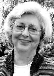 Judith Abernathy Laven