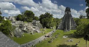 The mayans are an archer oriented civilization. Why Did The Mayan Civilization Collapse A New Study Points To Deforestation And Climate Change Science Smithsonian Magazine