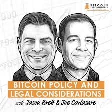 Bitcoin Legislature, Regulation, & Legal
