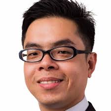 Winston Lim Wee Kiong