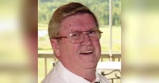 George N. Whitzell Obituary