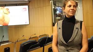 Bildergebnis für Eve Ariza