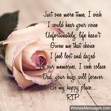 Rip Poems For Dad Funeral Poems For A Father S Death Wishesmessages Com A page for describing quotes: rip poems for dad funeral poems for a