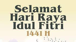11 hari raya makan ketupat, rumah. 20 Teks Ucapan Selamat Idul Fitri 1441 H Terbaru Termasuk Bahasa Inggris