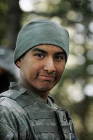 當代啟示錄Restrepo 2010