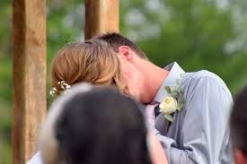 Travis and Stephanie's Wedding ~ Part 2