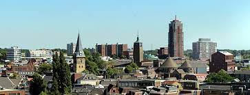 Find hotels in twente, nl. Enschede Wikiwand