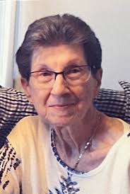 Obituary for Ellen A. Frazier