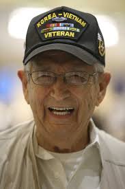 Forgotten heroes in a forgotten war now remembered