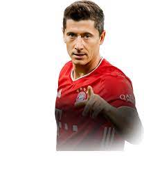 Bayern munich striker robert lewandowski has no weaknesses and deserved a 99 rating on fifa 21, according his opposite number at bundesliga rivals arminia bielefeld. Robert Lewandowski Fifa 21 94 St Team Of The Week Fifplay