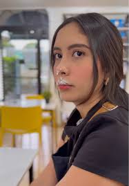 Barista en Amarum: Bebidas a la Mitad