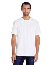 Gildan H000 Adult Hammer 10 Oz Lin Yd T Shirt