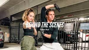 Pin On Cobra Kai Karate Kid