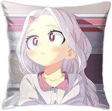 We did not find results for: Amazon Com Throw Pillow Covers Pink Girl Popular Anime Anti Shrinkage Simple Pillow Case Cushion Covers Soft Pillow Protectors For Living Room Bed Home Bench Sofa Home Kitchen