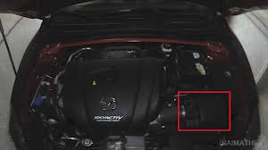 Мазда 3 хэтчбек тюнинг | mazda 3 hatchback tuning. Motor Airflow Luftfilter Bei Mazda 3 Bm Bn Wechseln How To Guide Inaimathi ãƒ„