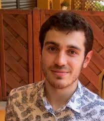 Percharde Lab Website