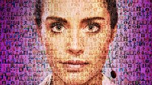 The latest original series from the streamer pictures a world with technologically determined soulmates. Netflix S The One Where Have You Seen Hannah Ware And Stephen Campbell Moore Before Den Of Geek