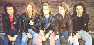 Radim pařízek také podnikal v oblasti médií. Metal Forever Metal Man Web Zine Rozhovory Radim Parizek Citron Jsem Presvedcen Ze S Ladou Tu Karu Dotahneme Do Konce
