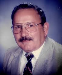 Obituary information for Leon R. Durocher