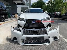 Купить lexus gs 250в россии. Lexus Gs250 2011 Top Garage Specialist In Car Bodykit Facebook