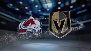 Vegas golden knights vs colorado avalanche _ stanley cup 2021 _ second round _ game 2 _ jun.02, 2021 | обзор матча. Colorado Avalanche Vs Vegas Golden Knights October 27 2017 Game Highlights Nhl 2017 18 Obzor Youtube