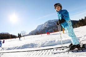 Lunz am see package holidays. Klein Aber Fein Der Maiszinken In Lunz Die Skigebiete