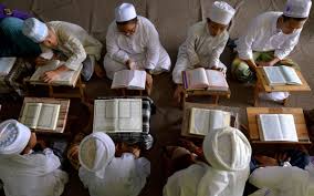 Mungkin ada yang risau, jika anak dihantar sekolah tahfiz, takut tidak dapat belajar pelajaran lain. Melaka Terengganu Tingkat Kawalan Pantau Pusat Tahfiz Free Malaysia Today Fmt