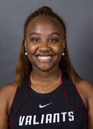 2018 Field Hockey Roster