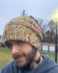 Thaddeus Nelson (@archaeologyknits) · Ronkonkoma, NY