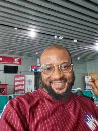 Ananga Kosisochukwu Happiness