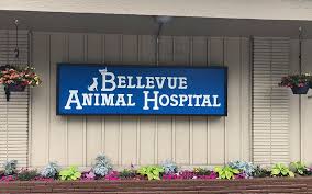 Compare your options and call now. Bellevue Animal Hospital L Veterinarian Bellevue Mercer Island