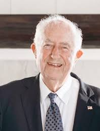 Obituary information for Ralph Henneman, Jr.