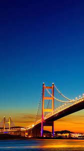 Places Golden Gate Bridge Night San Francisco Wallpapers Hd 4k Background For Android 4k Background San Francisco Wallpaper Los Angeles Iphone Wallpaper