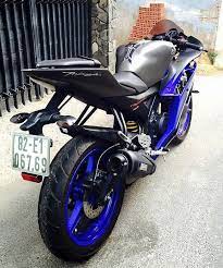 Yamaha r15 grid gold edition was once on sale for inr 1,16,800. Mega Photo Gallery Modified Yamaha R15