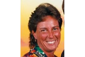 Jacqueline Harman Obituary (1961